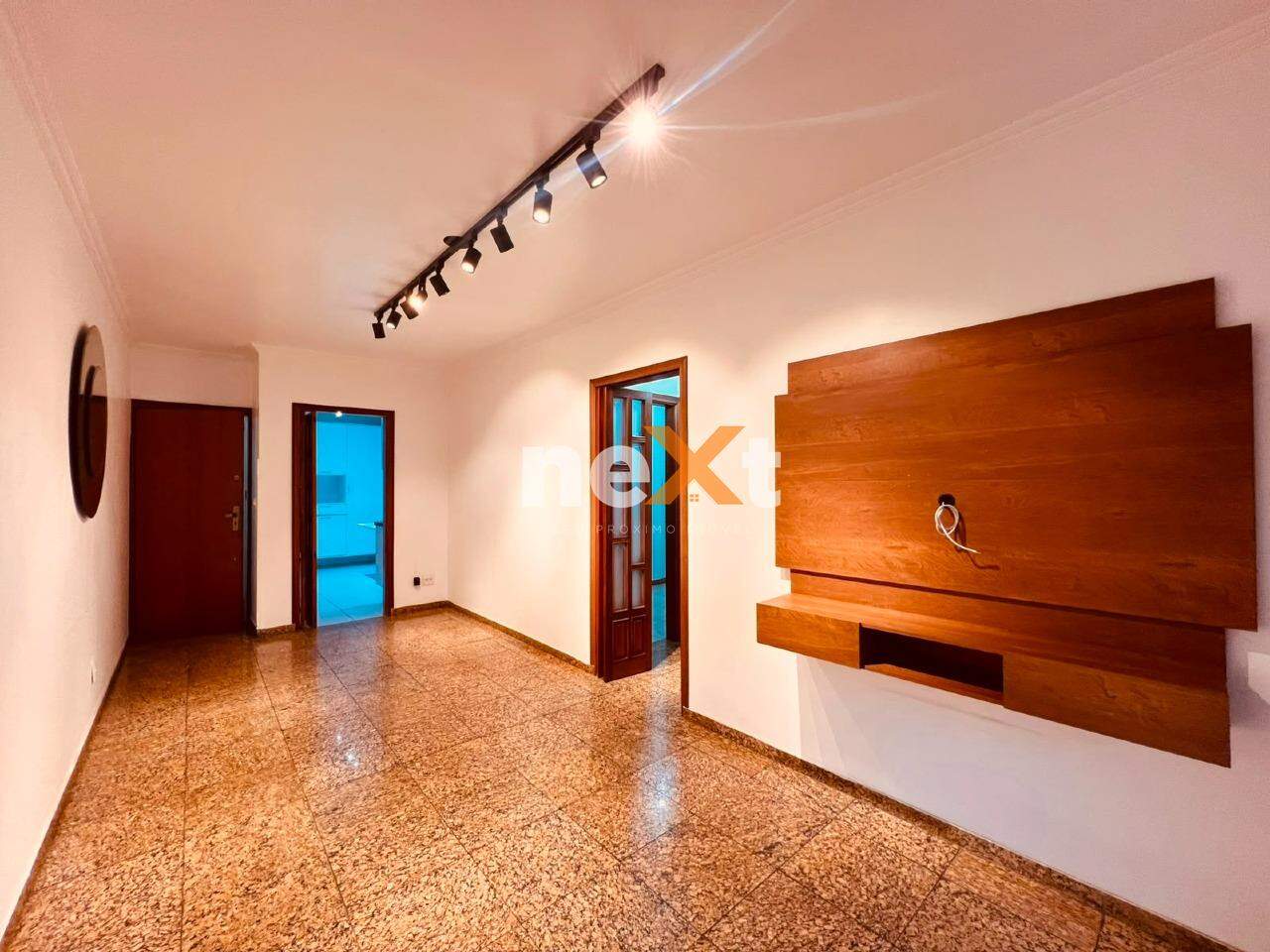 Apartamento à venda no Ponta da Praia: 