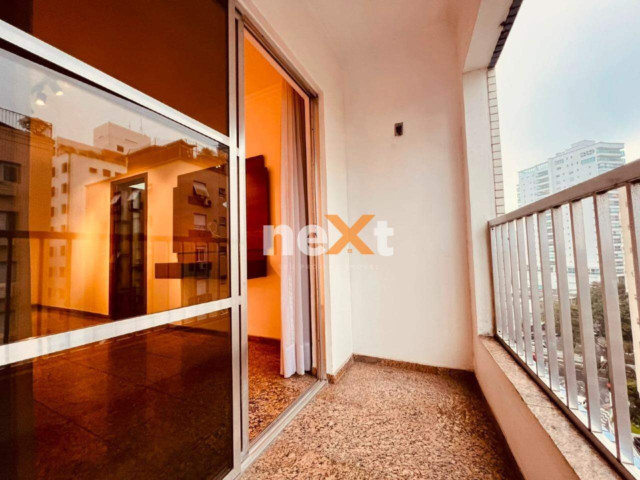 Apartamento à venda no Ponta da Praia: 