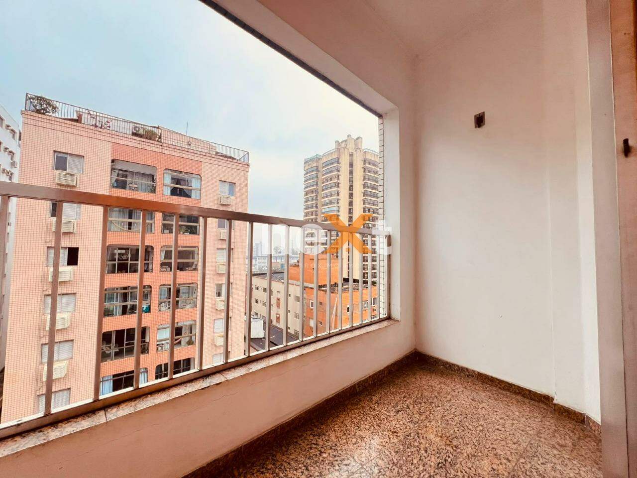 Apartamento à venda no Ponta da Praia: 