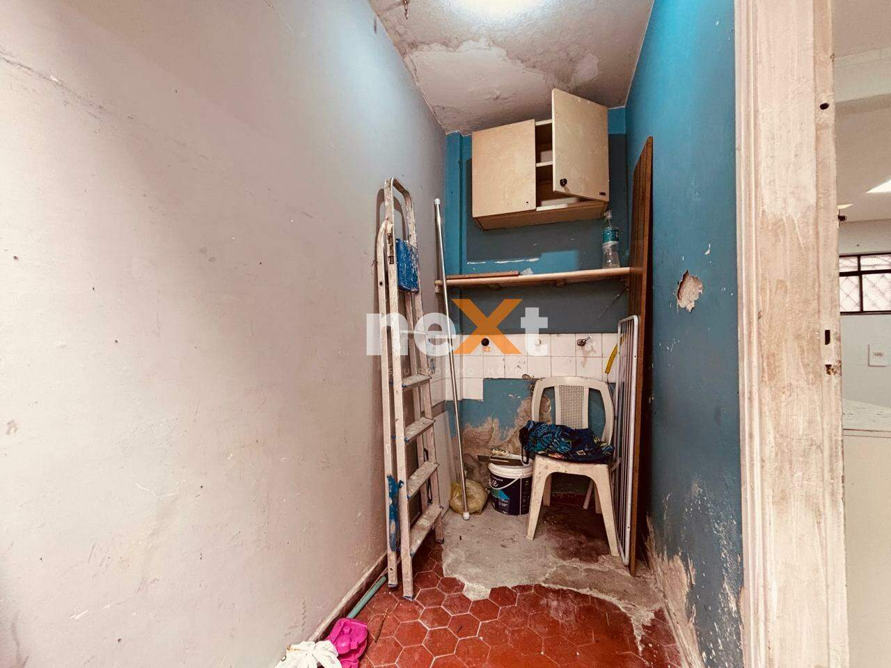 terreo à venda no Vila Belmiro: 