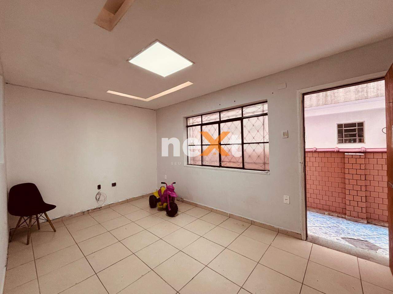 terreo à venda no Vila Belmiro: 