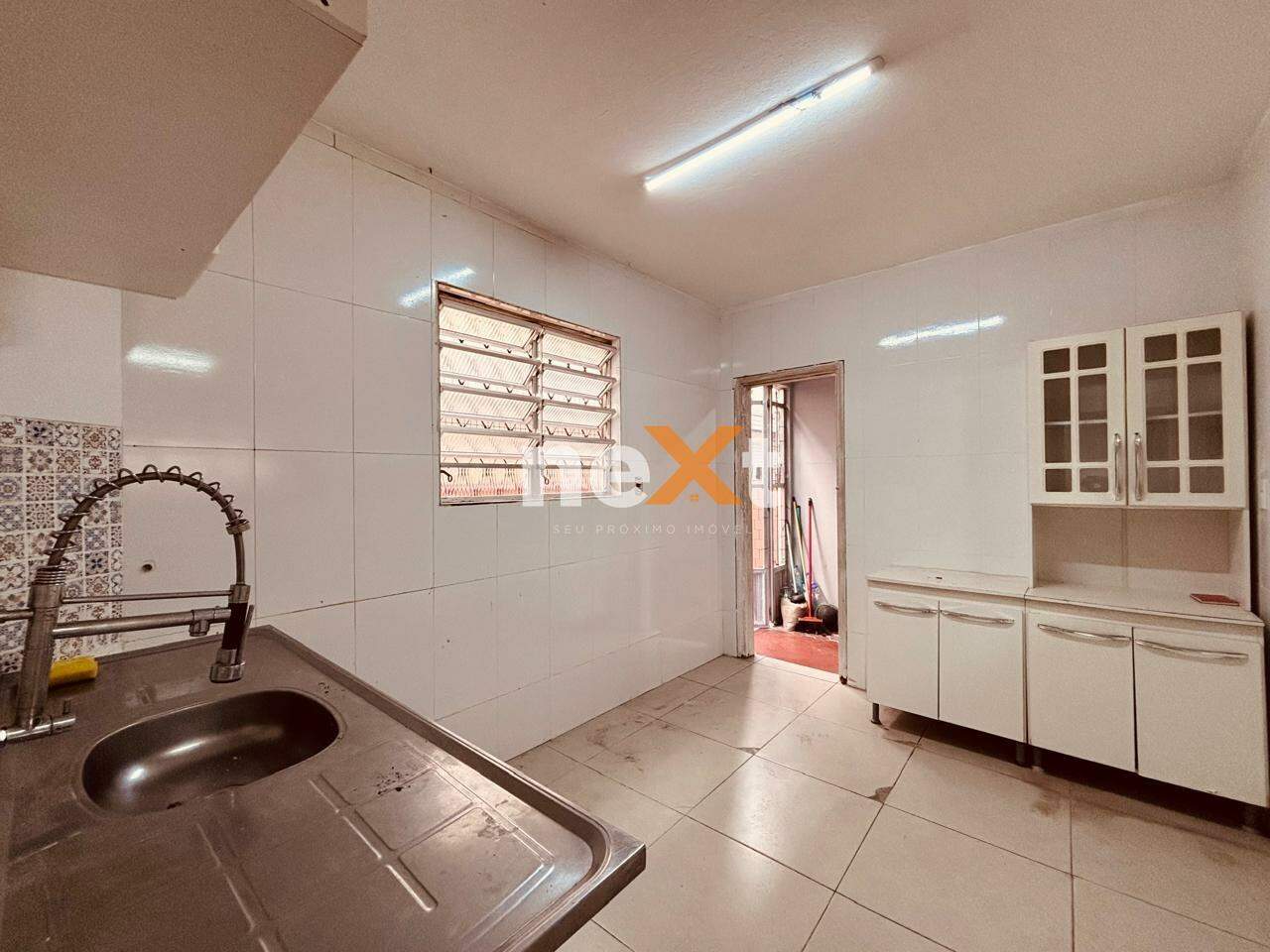 terreo à venda no Vila Belmiro: 