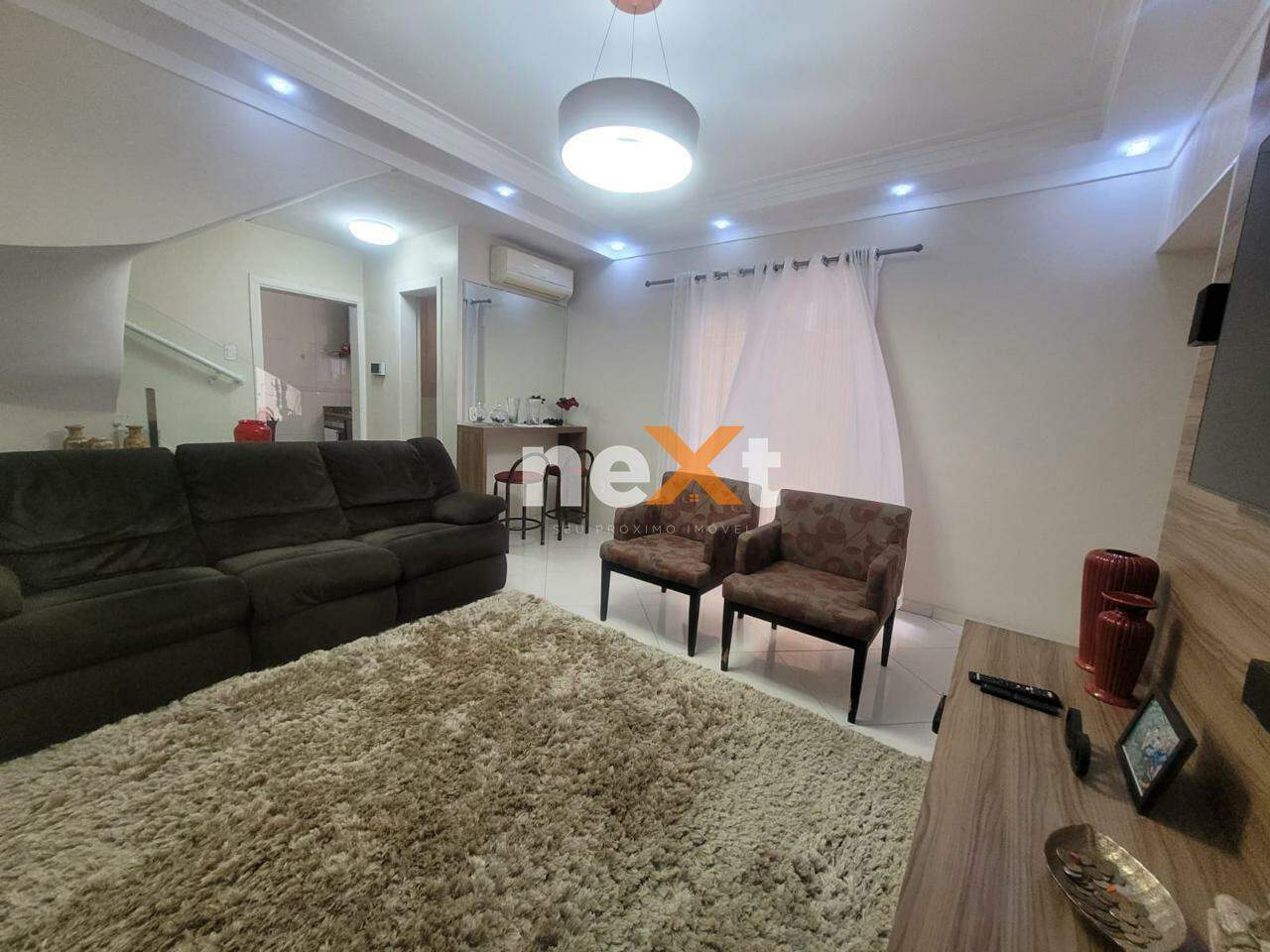 Casa à venda no Marapé: 