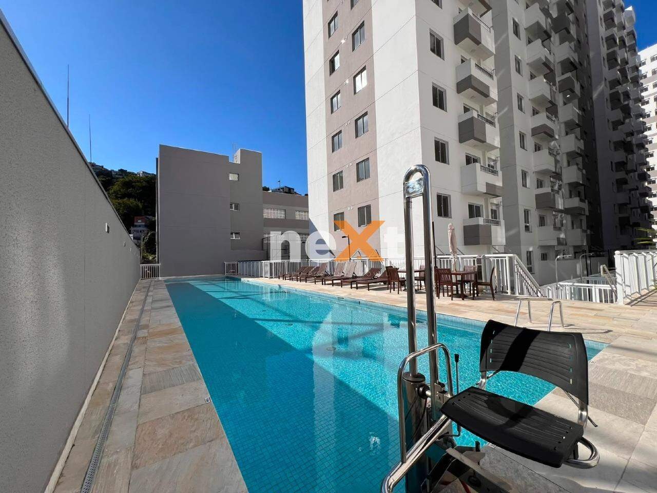 Apartamento à venda no Jabaquara: 