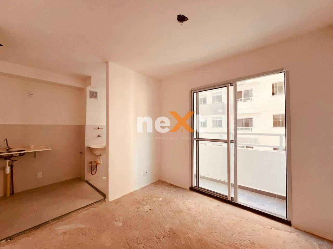 Apartamento à venda no Jabaquara: 