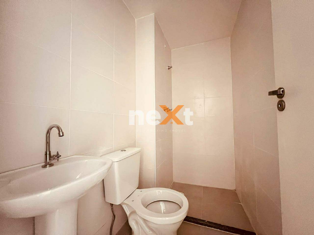 Apartamento à venda no Jabaquara: 