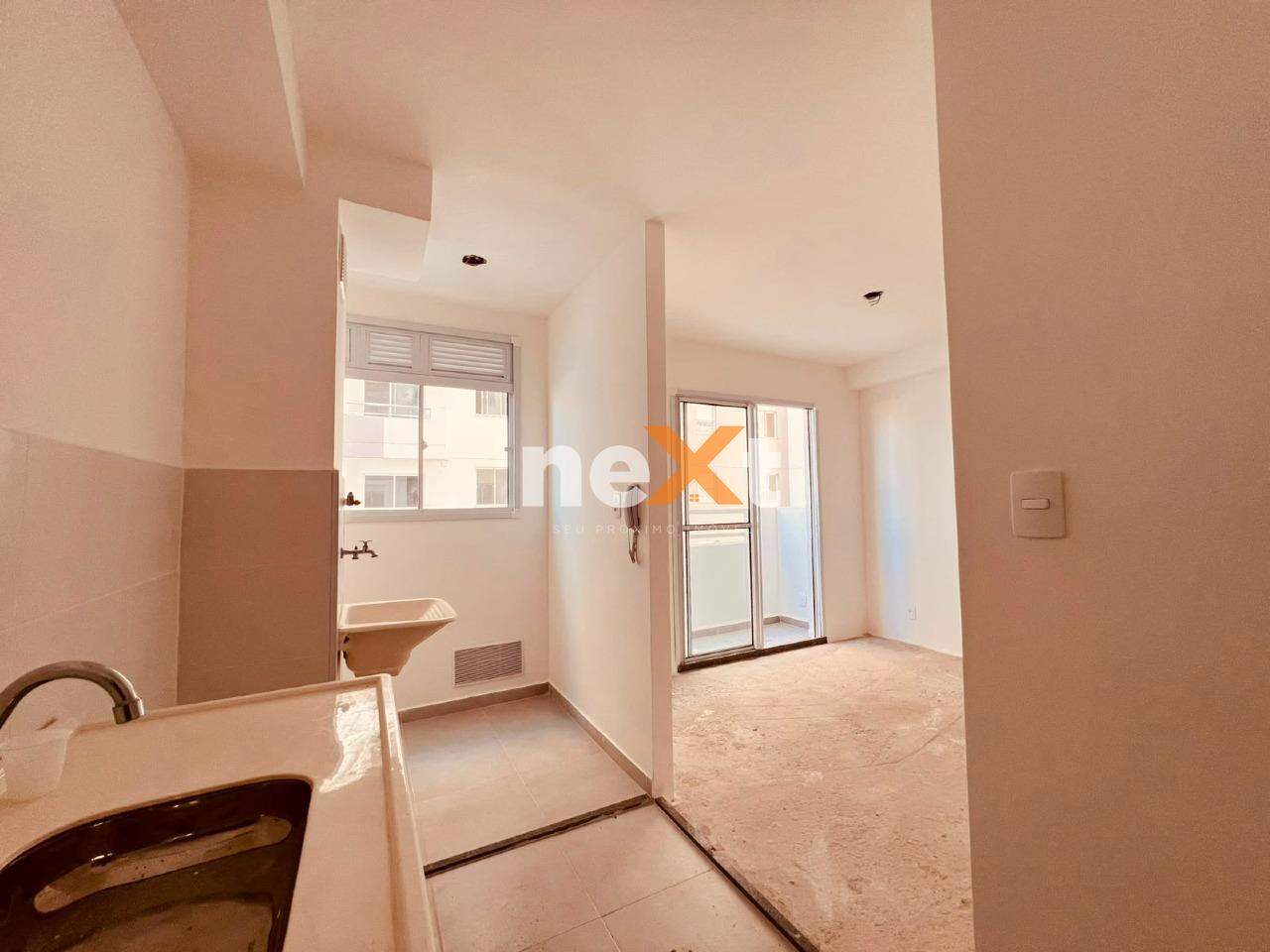 Apartamento à venda no Jabaquara: 