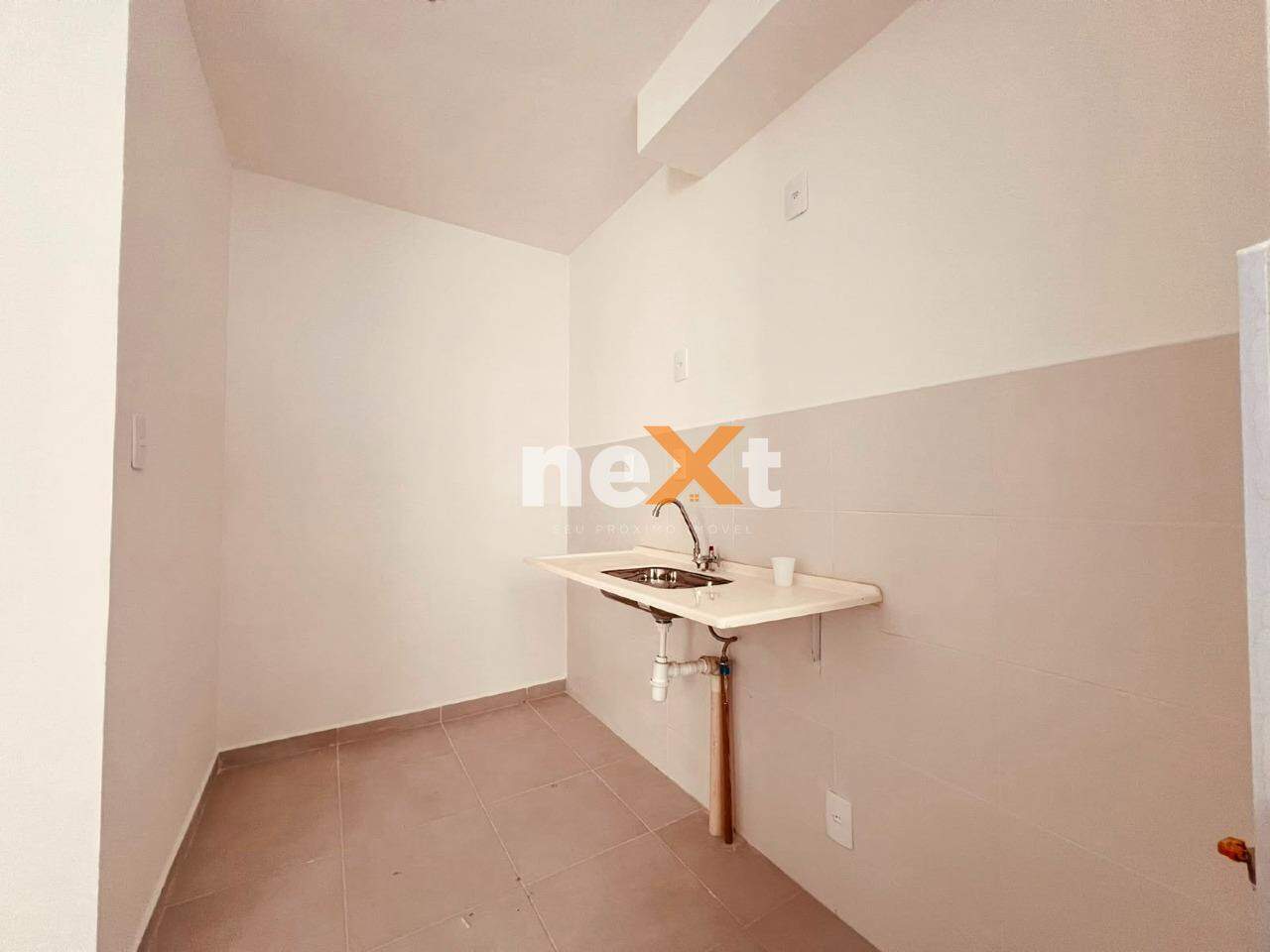 Apartamento à venda no Jabaquara: 