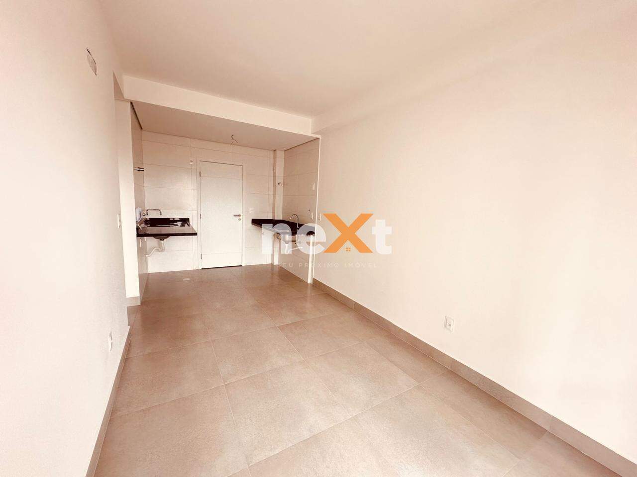Apartamento à venda no Macuco: 