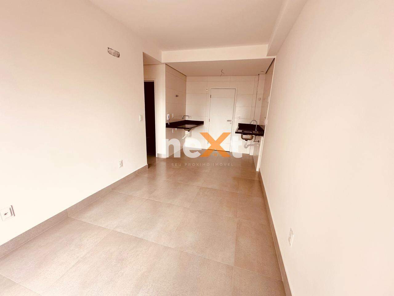 Apartamento à venda no Macuco: 