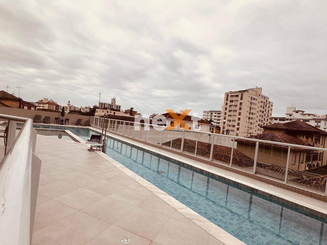 Apartamento à venda no Macuco: 