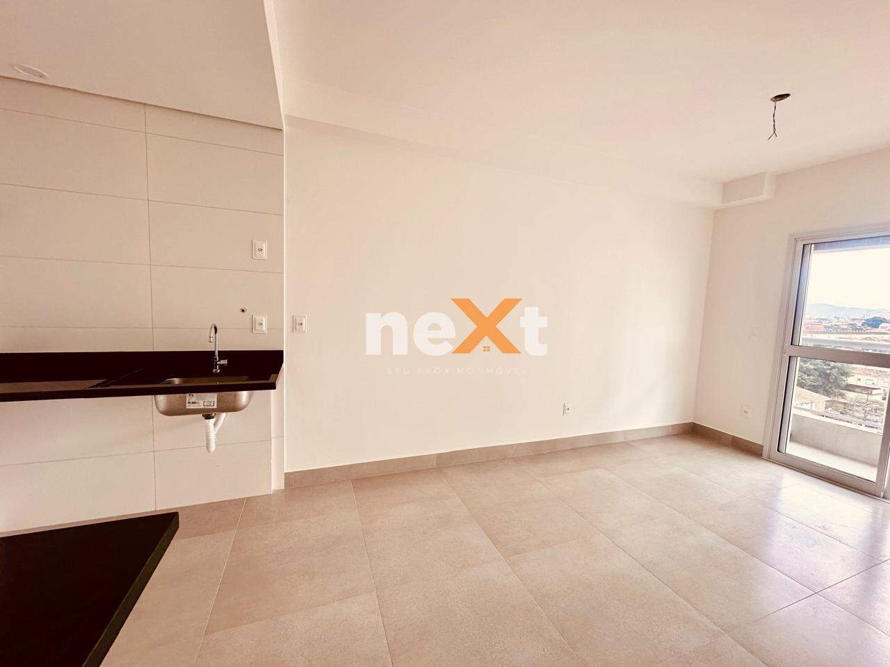Apartamento à venda no Macuco: 