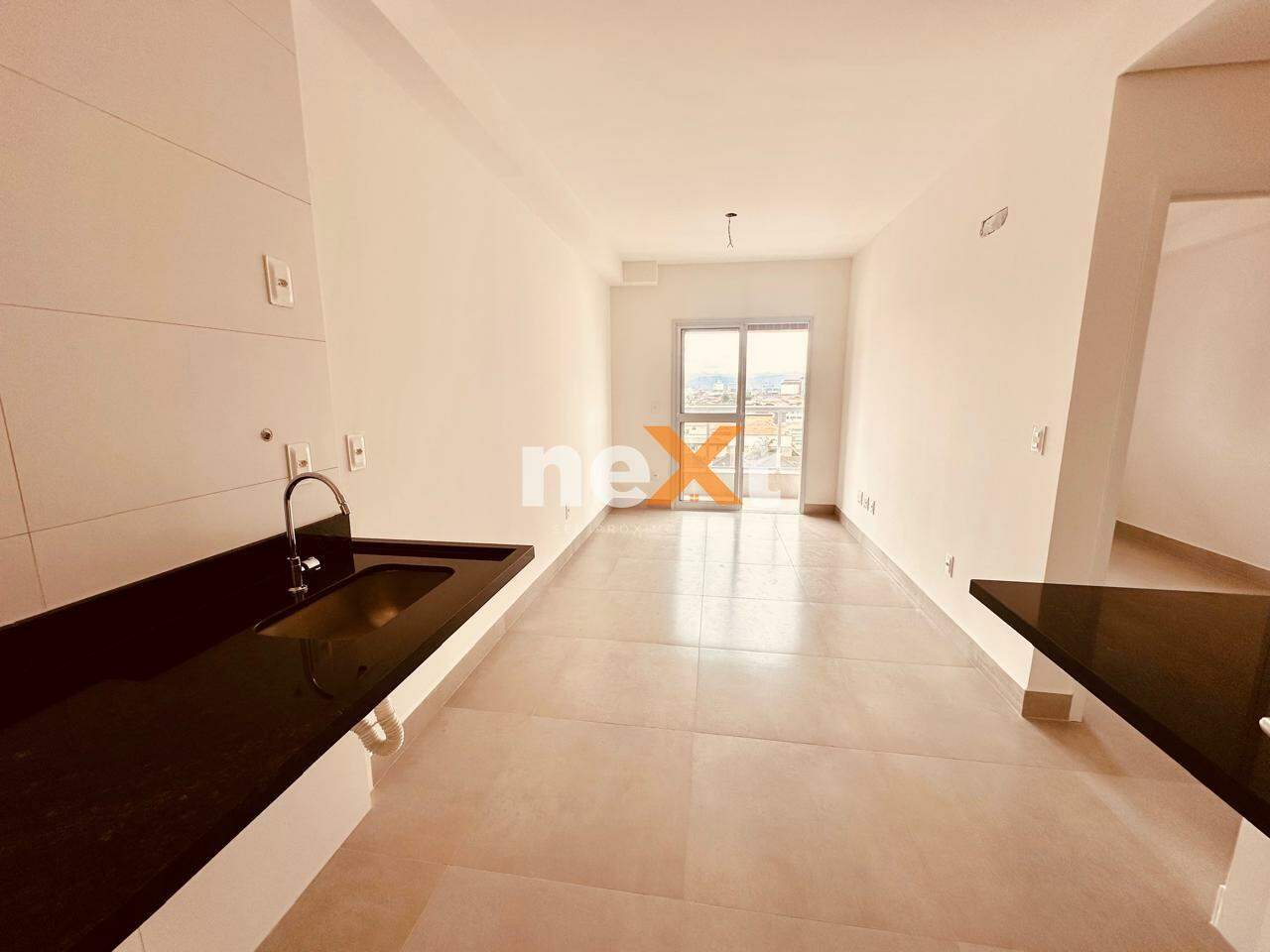 Apartamento à venda no Macuco: 