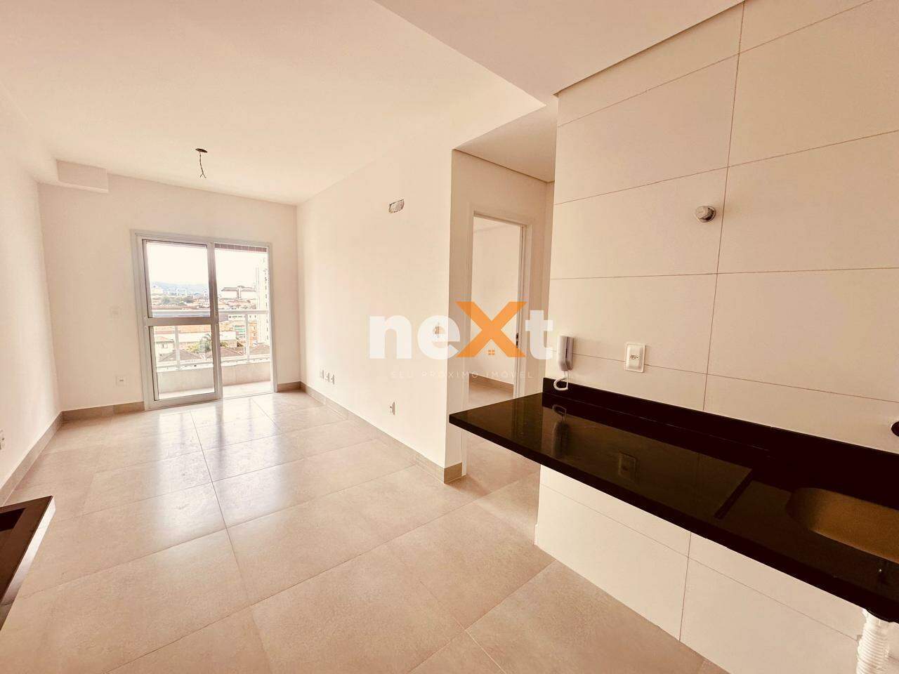 Apartamento à venda no Macuco: 