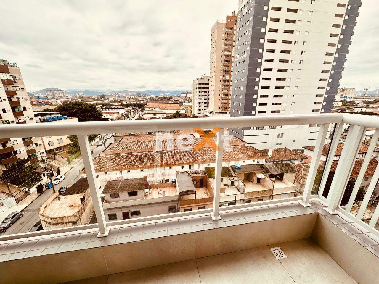 Apartamento à venda no Macuco: 
