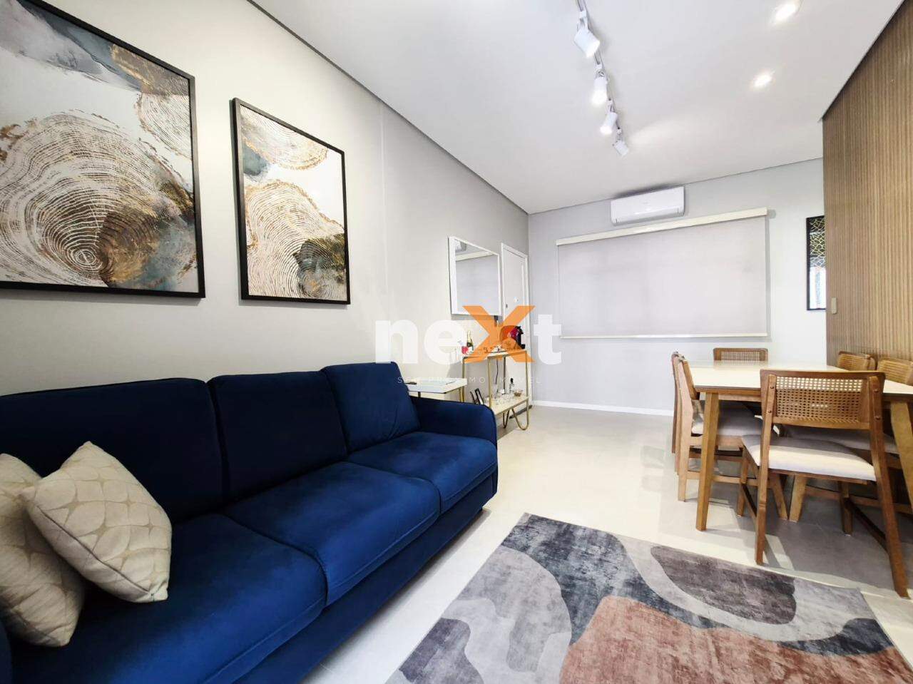 Apartamento à venda no Boqueirão: 