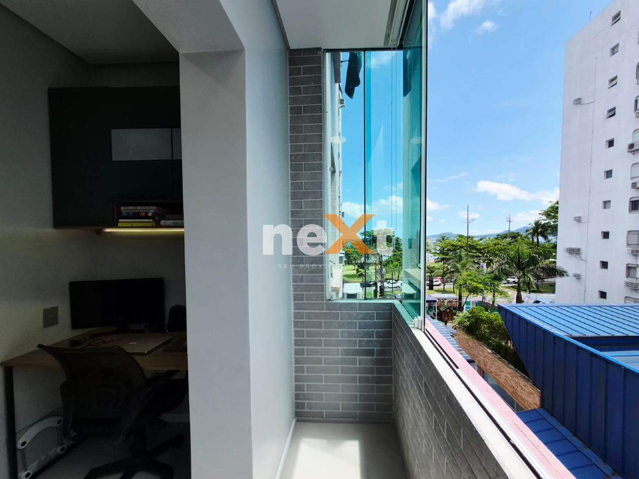 Apartamento à venda no Boqueirão: 