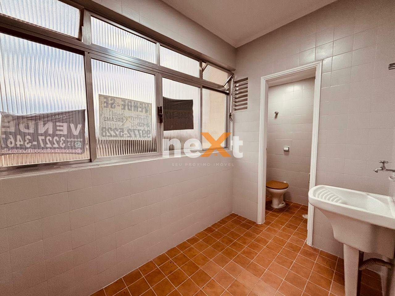 Apartamento à venda no Aparecida: 