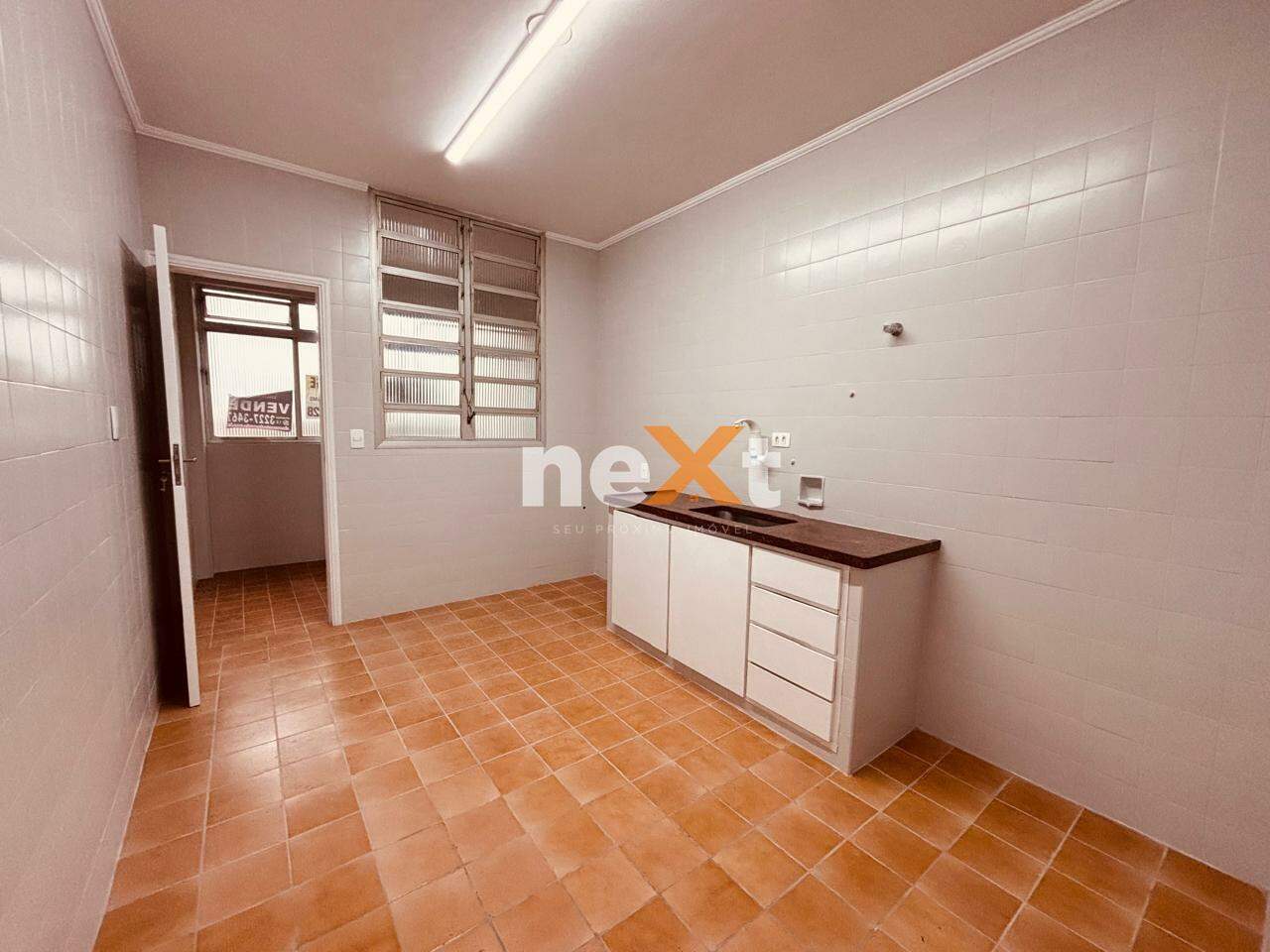 Apartamento à venda no Aparecida: 