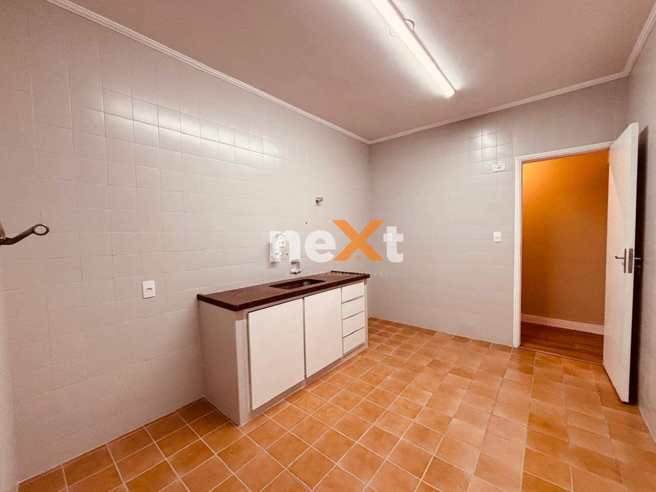 Apartamento à venda no Aparecida: 