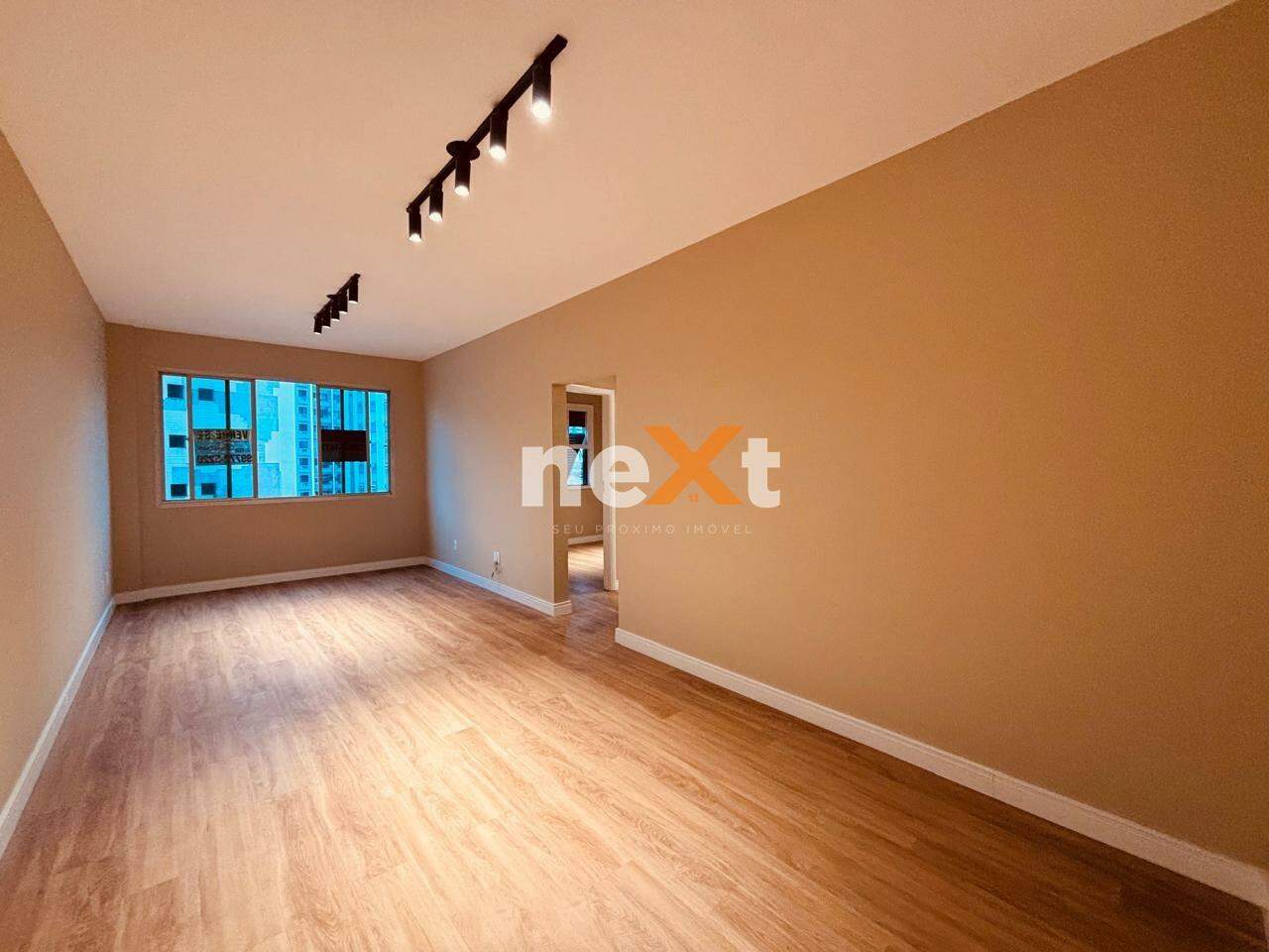 Apartamento à venda no Aparecida: 