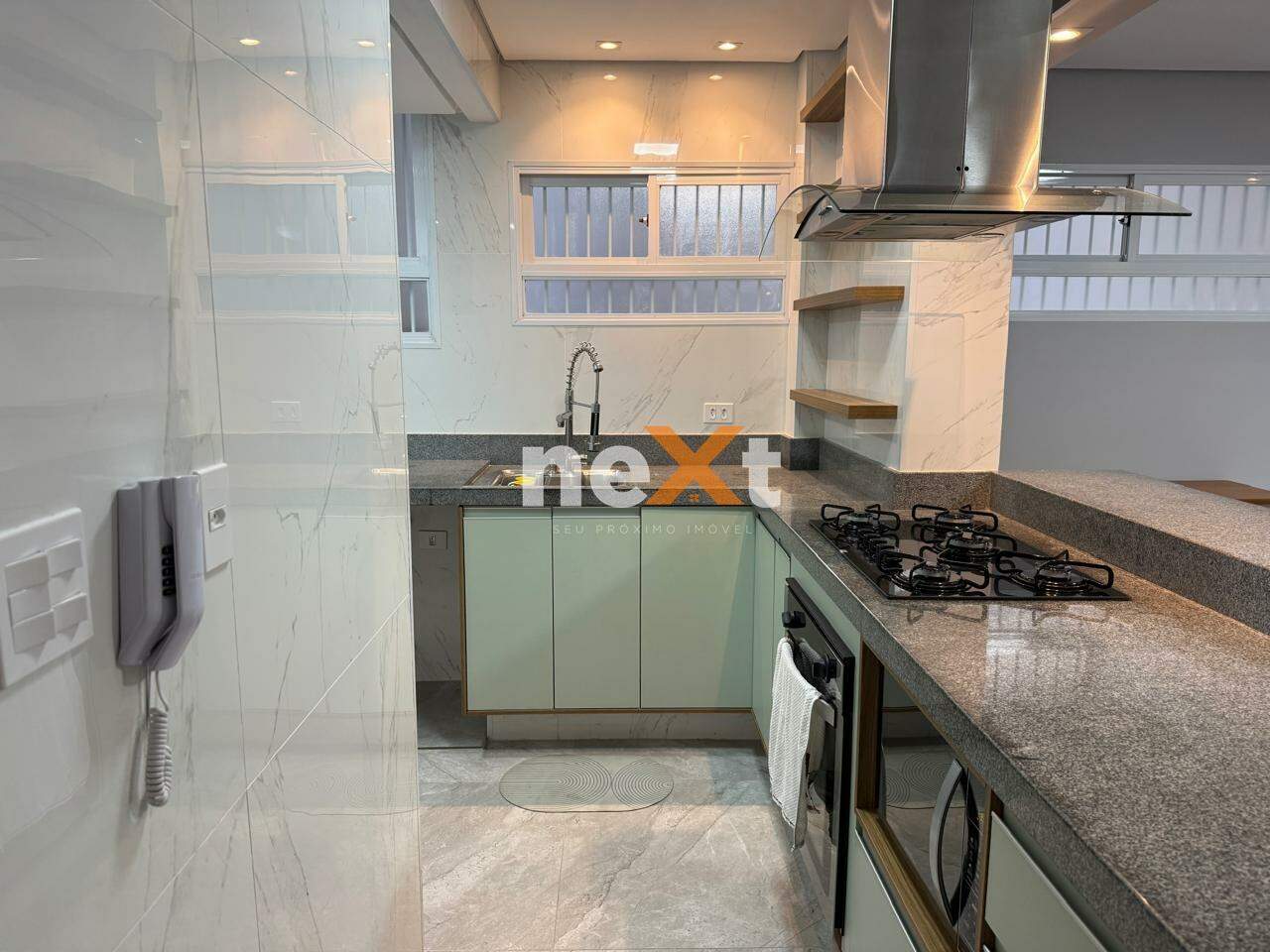 Apartamento à venda no Boqueirão: 