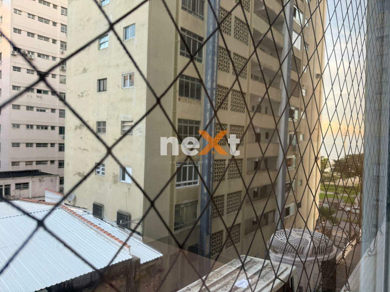 Apartamento à venda no Boqueirão: 