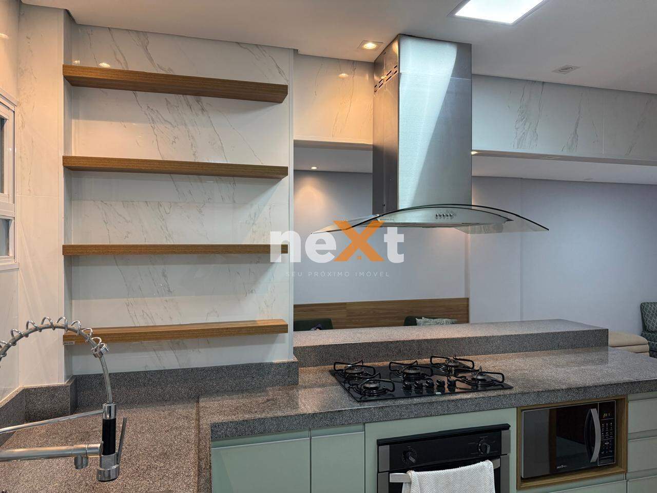 Apartamento à venda no Boqueirão: 
