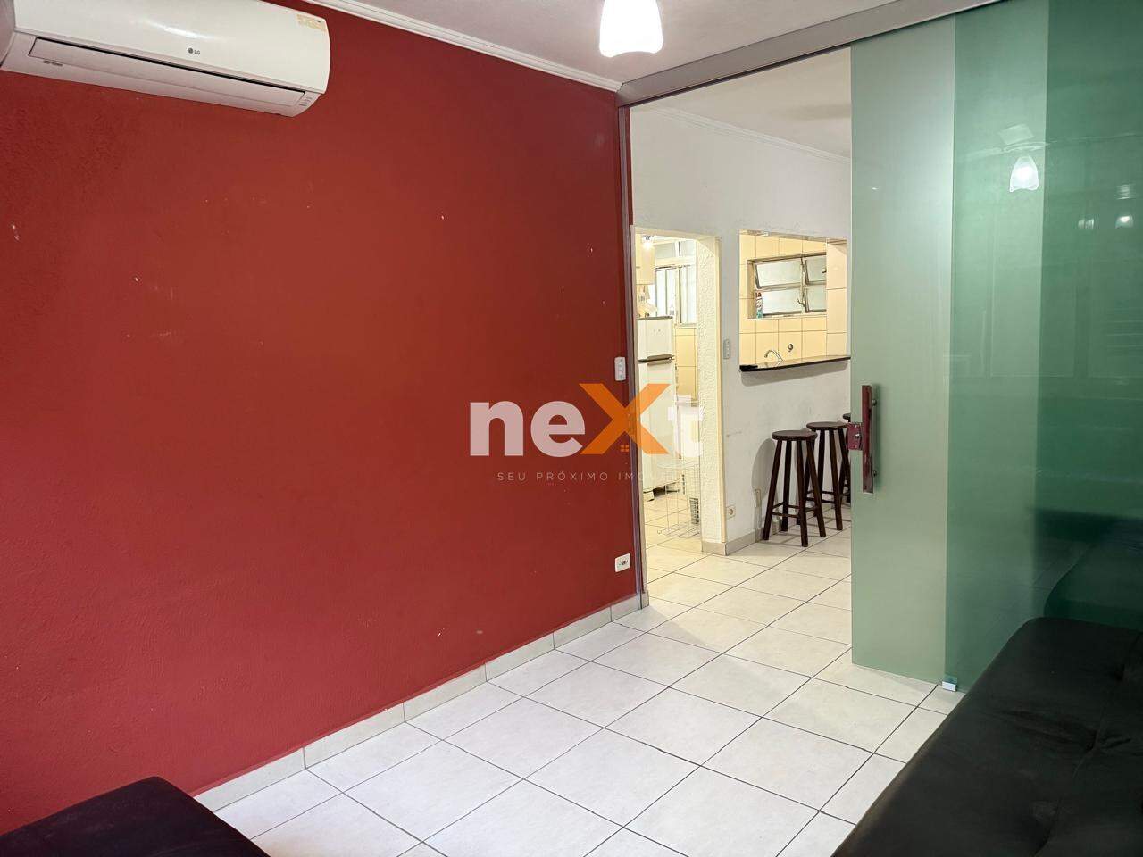 Apartamento à venda no Boqueirão: 