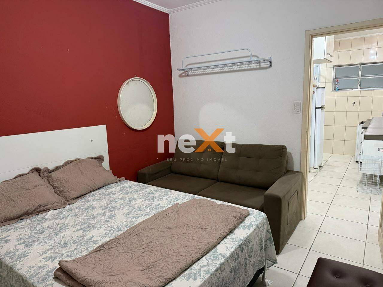 Apartamento à venda no Boqueirão: 
