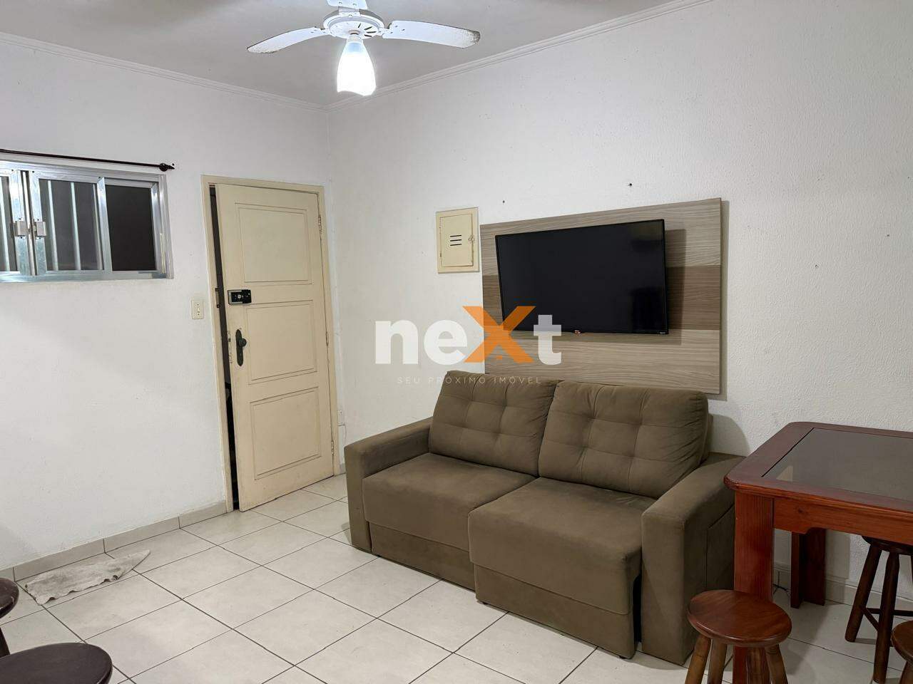Apartamento à venda no Boqueirão: 