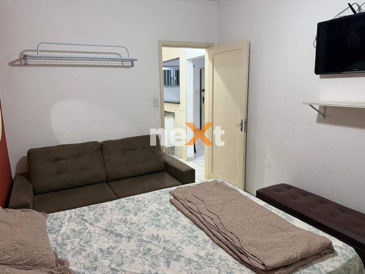 Apartamento à venda no Boqueirão: 