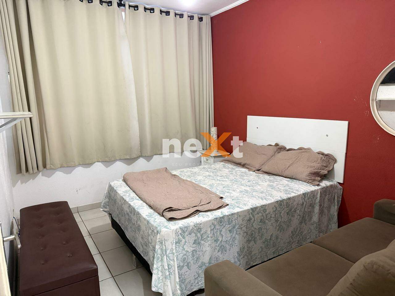 Apartamento à venda no Boqueirão: 