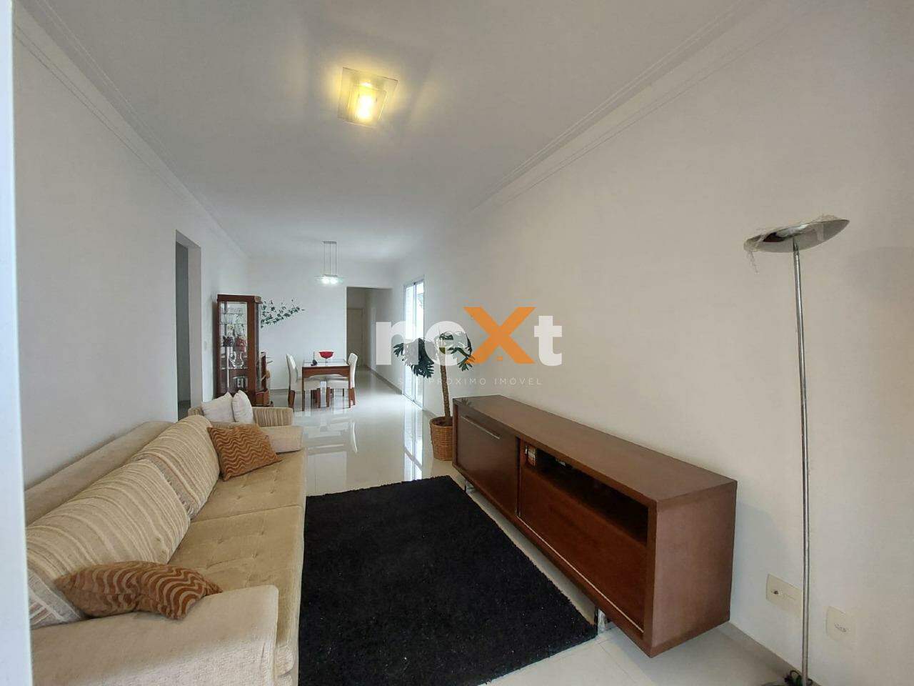 Apartamento à venda no Boqueirão: 