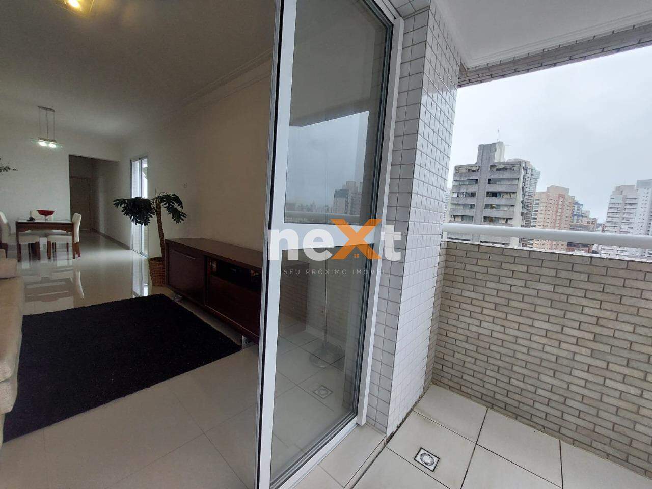 Apartamento à venda no Boqueirão: 