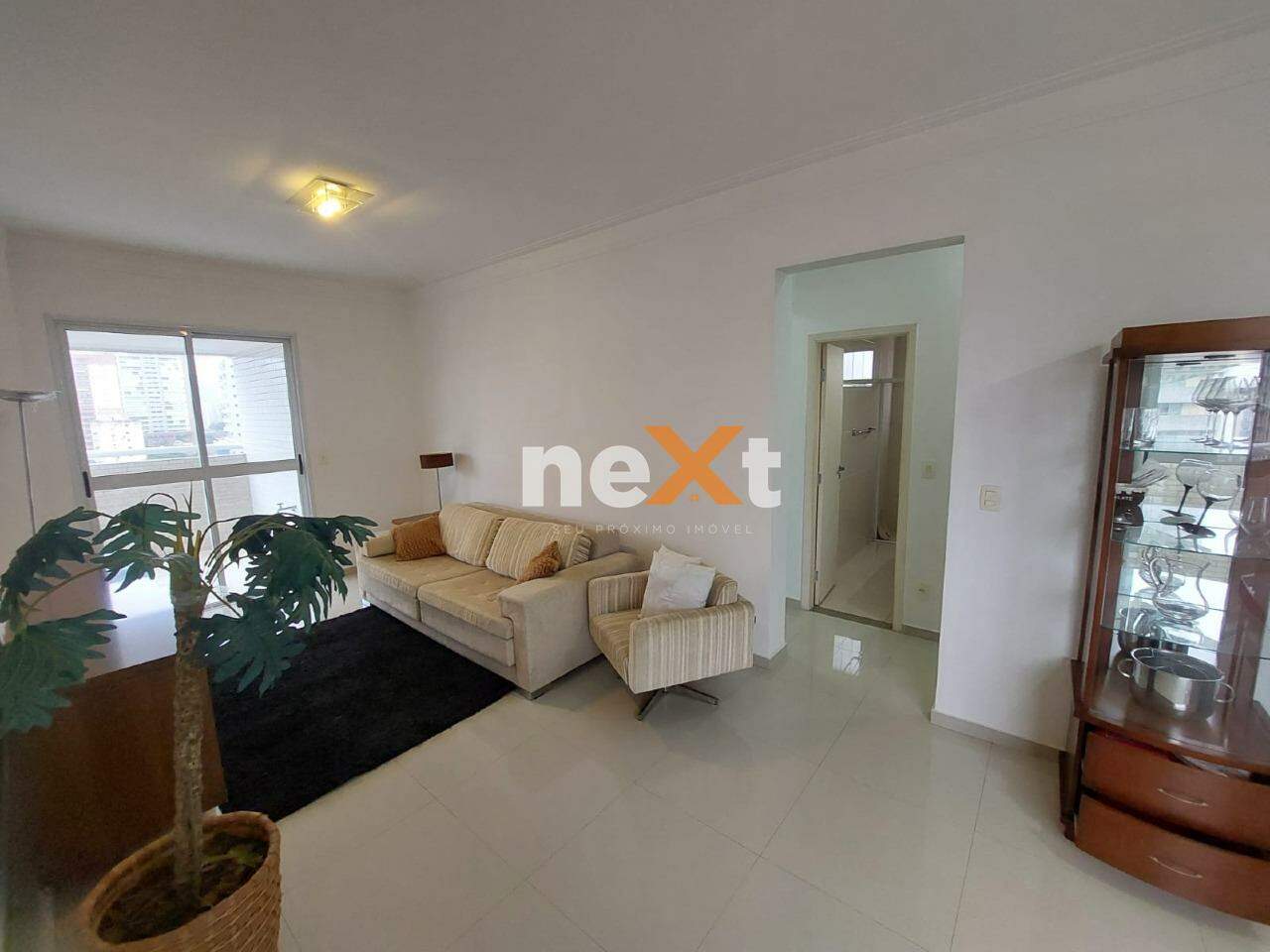 Apartamento à venda no Boqueirão: 