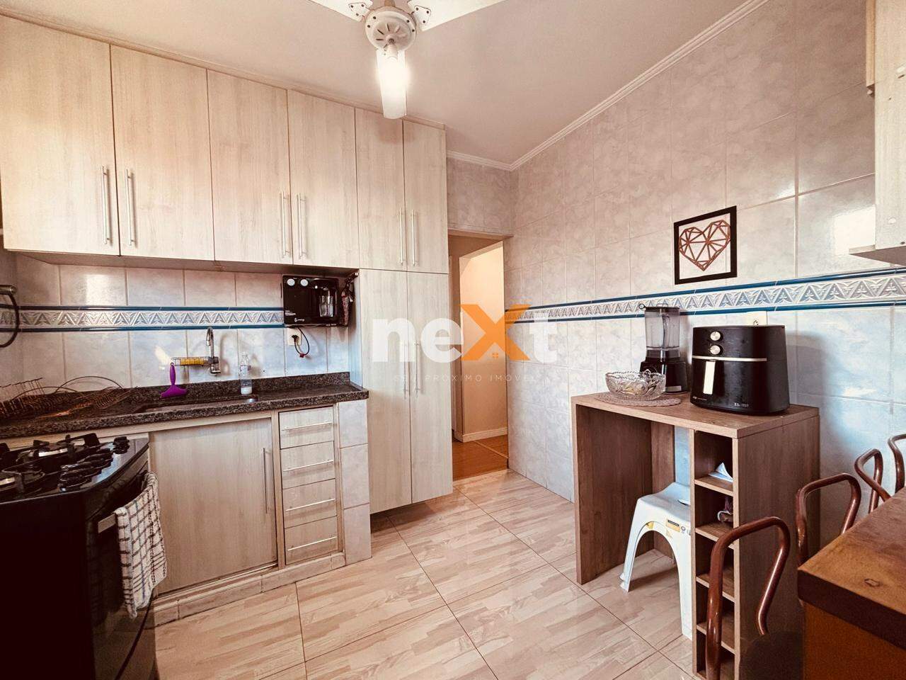 Apartamento à venda no Encruzilhada: 