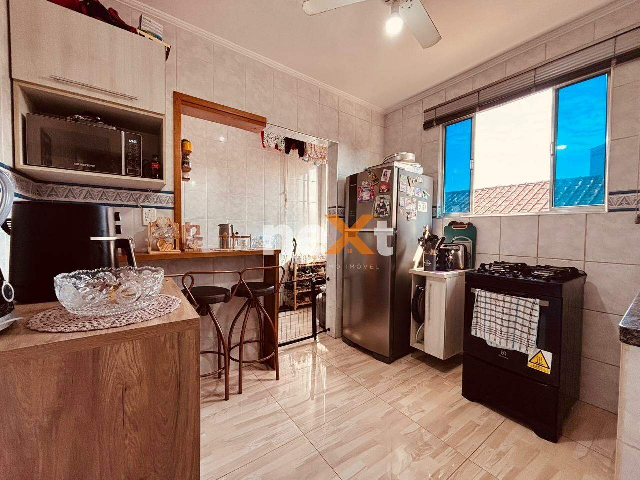 Apartamento à venda no Encruzilhada: 