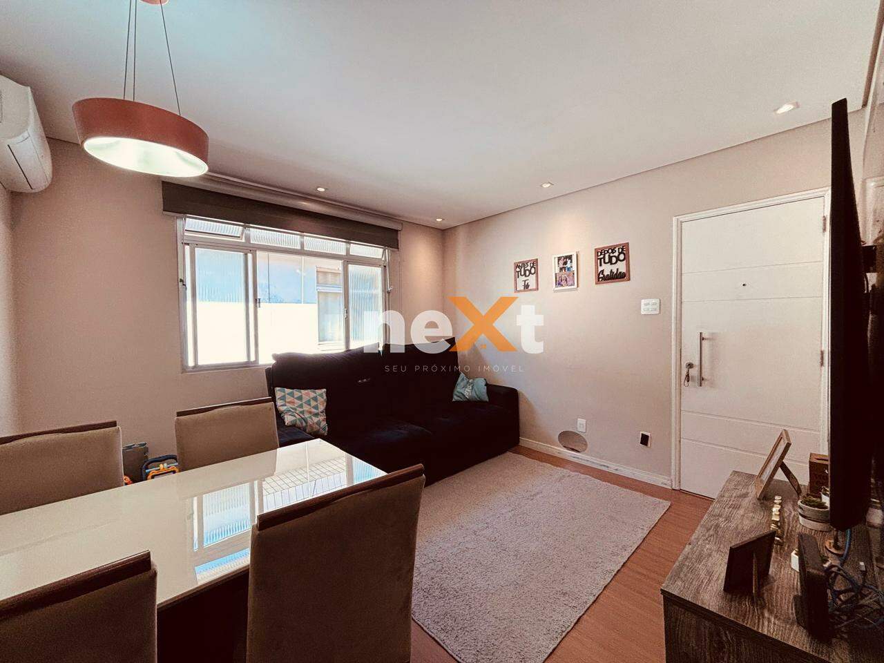 Apartamento à venda no Encruzilhada: 
