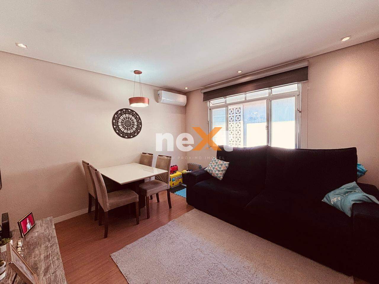 Apartamento à venda no Encruzilhada: 