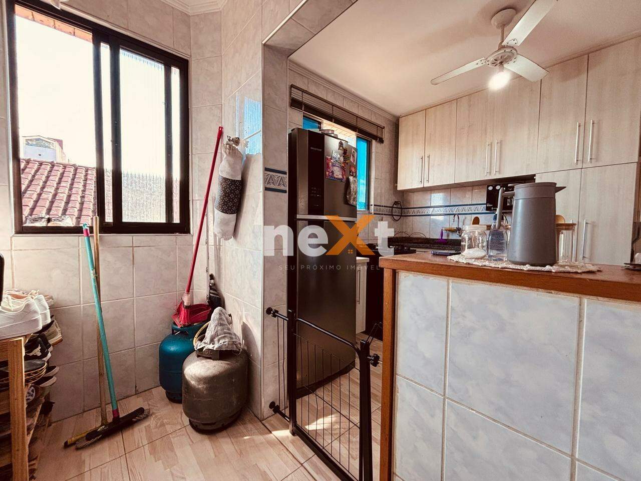 Apartamento à venda no Encruzilhada: 