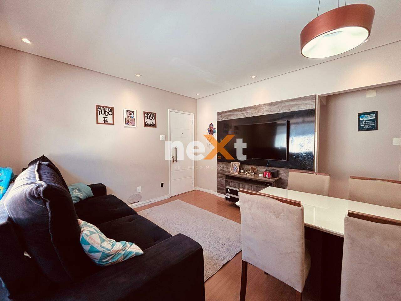 Apartamento à venda no Encruzilhada: 
