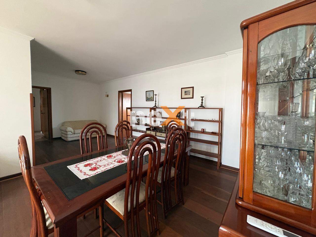 Apartamento à venda no Boqueirão: 