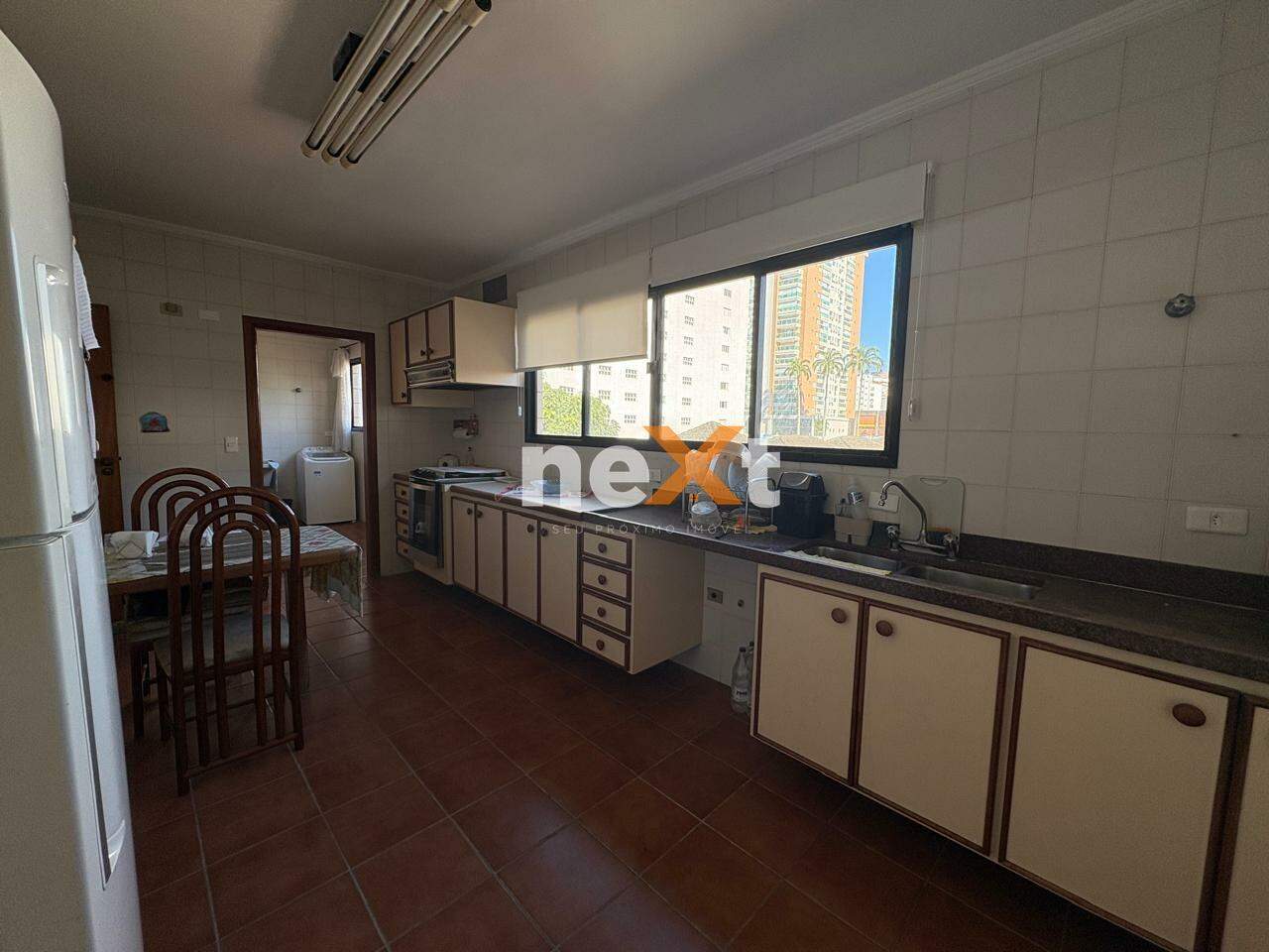 Apartamento à venda no Boqueirão: 