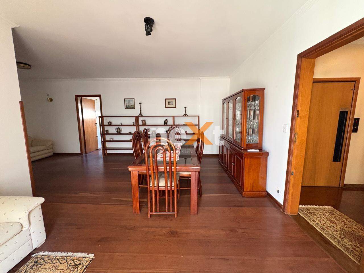 Apartamento à venda no Boqueirão: 