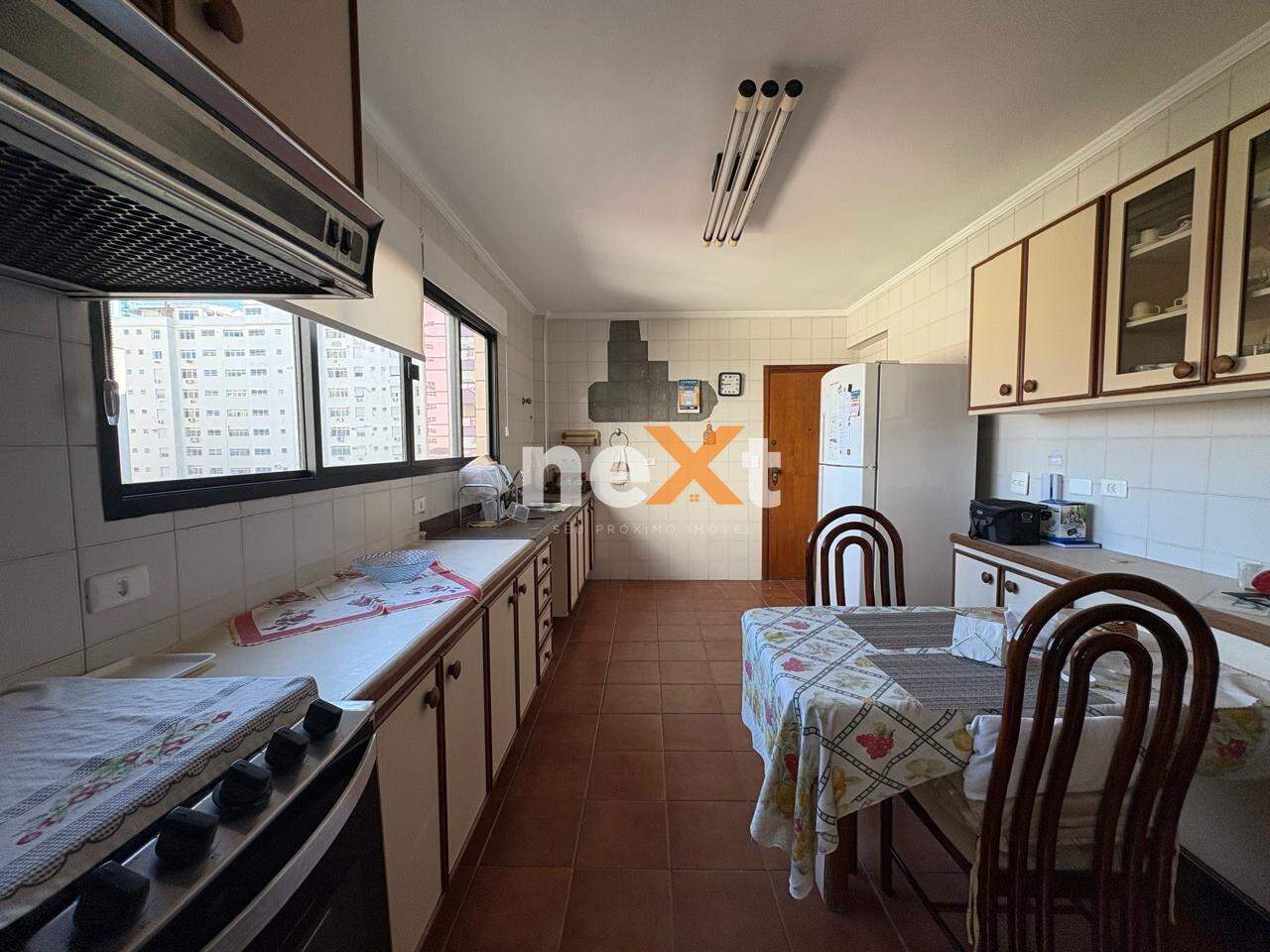 Apartamento à venda no Boqueirão: 
