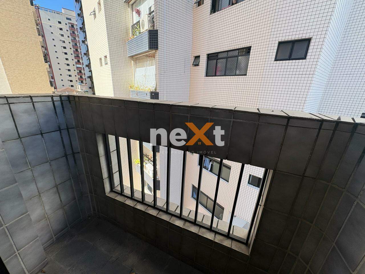 Apartamento à venda no Boqueirão: 