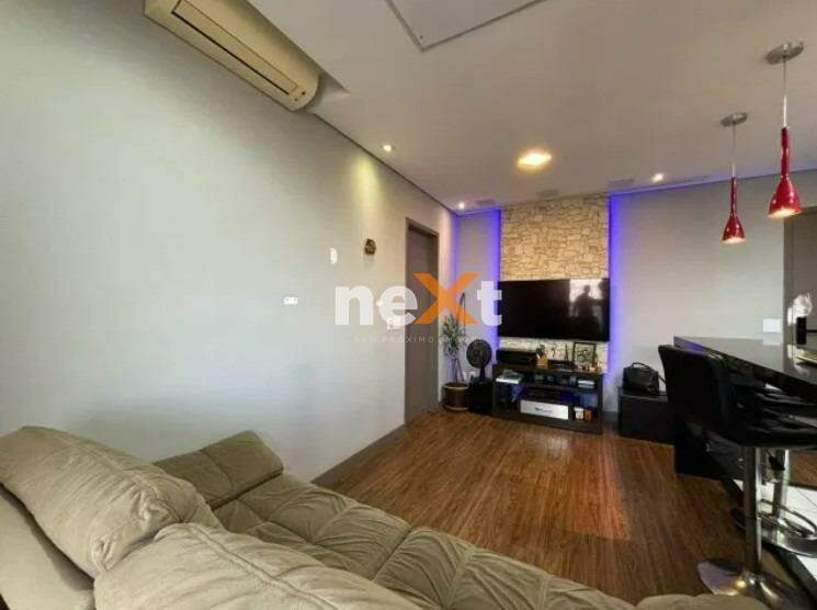 Apartamento à venda no Vila Mathias: 