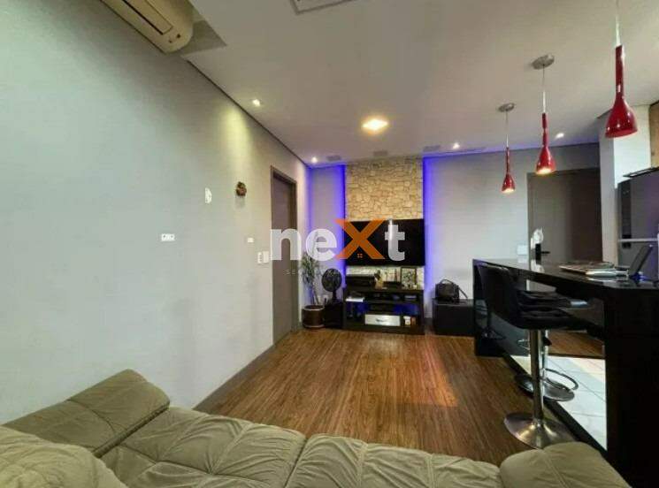 Apartamento à venda no Vila Mathias: 