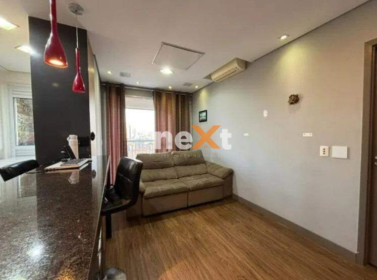 Apartamento à venda no Vila Mathias: 